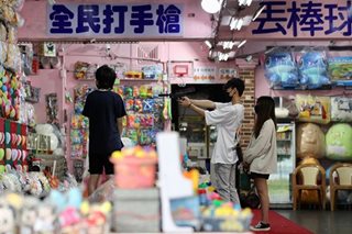 Filipino factory workers in Taiwan to enjoy wage hike
