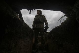 US says Russia has forcibly taken 'thousands' of Ukrainians