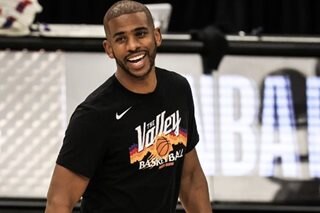 Chris Paul invests in Indian cricket franchise