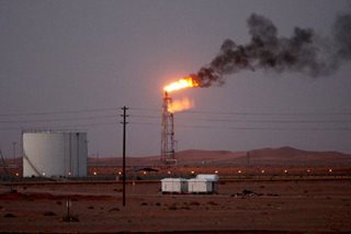 Oil propels Saudi GDP growth to near 10 pct in Q1