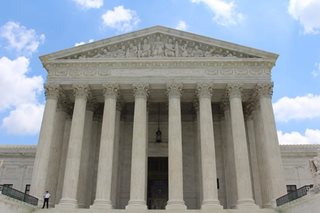 US Supreme Court leak ignites abortion firestorm