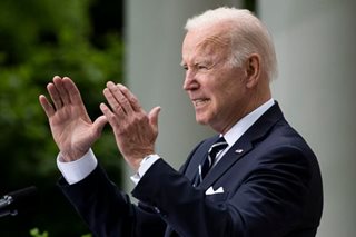 Biden to vow 'ironclad' nuclear deterrence in Asia trip