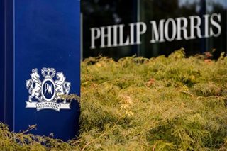 Philip Morris in talks to buy Swedish Match