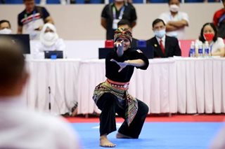 5 little-known sports at 31st SEA Games