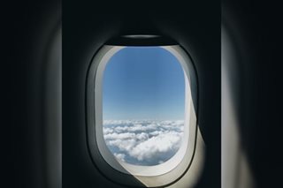 Flight attendant fired over bra selfie in plane toilet files appeal