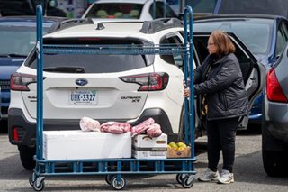 Driving US inflation down will involve 'some pain': Powell
