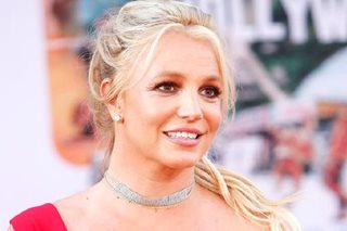 Britney Spears and partner announce miscarriage