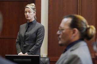 Abuse accusations by ex-wife Amber Heard are 'insane': Johnny Depp