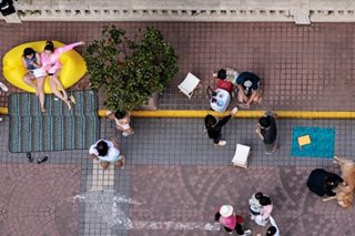 Shanghai says 'zero-COVID' achieved but millions still in lockdown