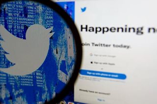 Twitter's blue ticks start vanishing