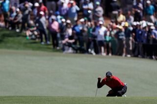 All eyes on Tiger's comeback and Jordan Slam quest at PGA
