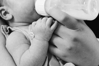 FACT CHECK: Pediatricians say homemade baby formula unsafe