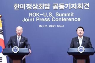 US, South Korea consider ramping up military drills 