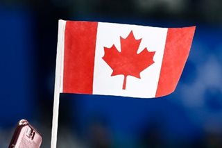 4 dead in Canada after heavy storms