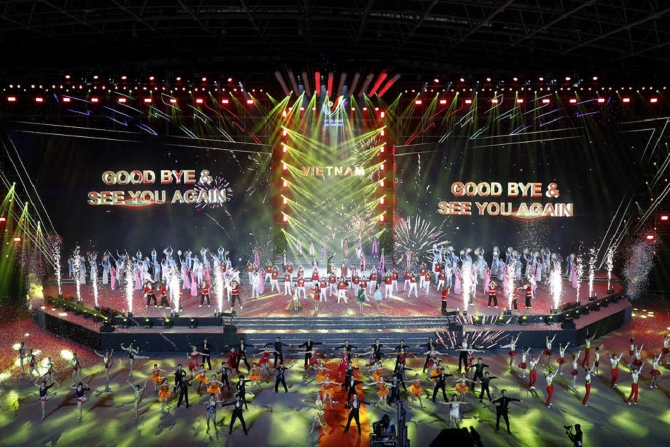 2022 SEA Games (May 12 to 23, 2022) Page 4 3