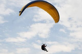 Daredevil granny, 103, sets new world record for parachute jump