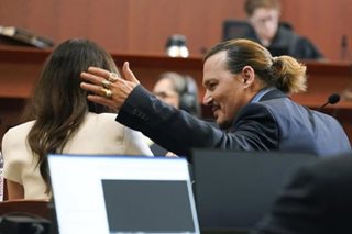 Depp wins out in bitter Heard defamation trial
