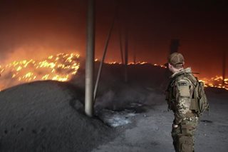 US to send Ukraine advanced weapons