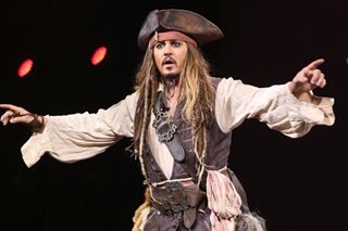 Where did all of Johnny Depp’s money go?