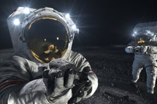 NASA awards two contracts for next generation spacesuits