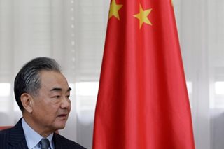 Wang Yi seeks to bolster China's position in SE Asia
