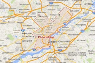 Three killed, 11 wounded in Philadelphia shooting