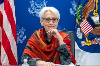 No. 2 US diplomat’s trip to show ‘continued commitment to Indo-Pacific’