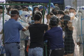 Covid-19 cases rise in China, 'ferocious' Beijing bar cluster and Inner Mongolia trigger worries