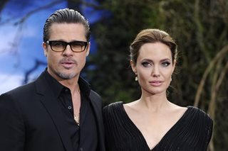 Pitt says Angelina Jolie 'sought to inflict harm' with vineyard sale