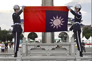 Chinese concerns rise over US policy shift on Taiwan