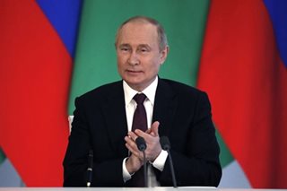 Why Putin is staying away from G20