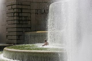 France, Spain experience hottest June