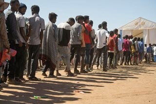 UN warns African refugees face food cuts due to inadequate funds