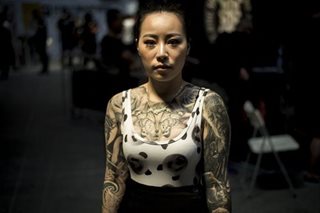 China’s tattoo ban for minors criticized