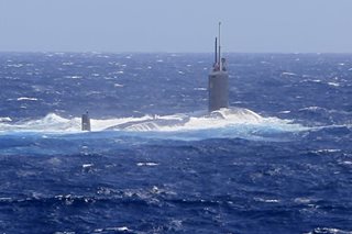 Japan PM debates acquiring nuclear-powered submarine