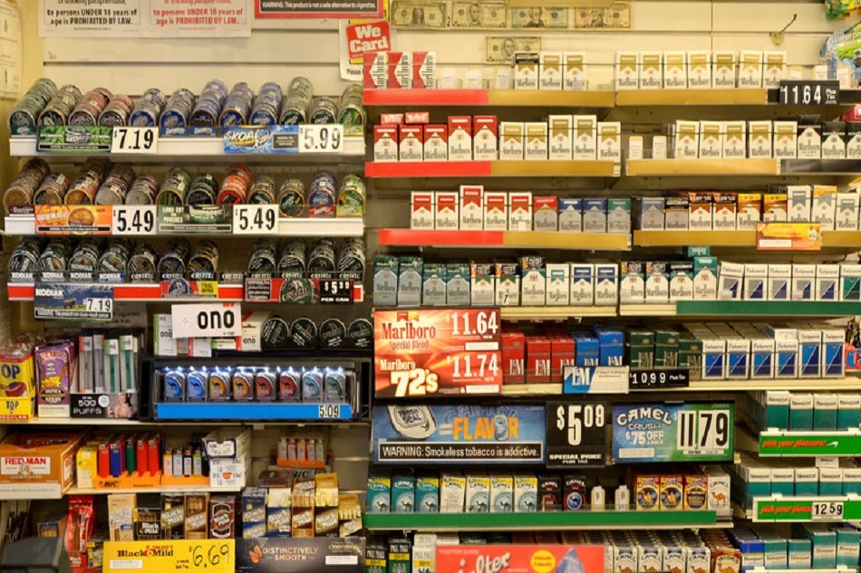 US to reduce nicotine content in cigarettes: reports | ABS-CBN News