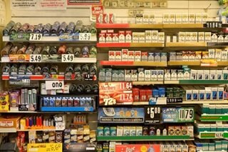 US to reduce nicotine content in cigarettes: reports