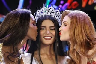 PH bet is Miss International Queen 2022