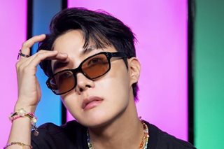 BTS' J-Hope announces new solo album