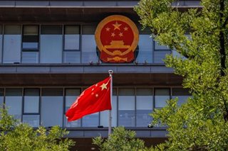 China spying on Germany, say intelligence chiefs