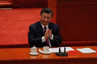 Hong Kong on high alert as Xi Jinping visit expected for handover
