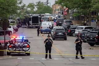 4th of July mass shooting in Illinois
