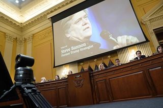 Ex-Trump advisor agrees to testify at Capitol riot hearings