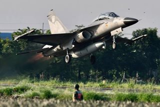 Taiwan to hold air-raid drills simulating China attacks