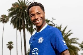 Sterling becomes first signing of Chelsea's new era