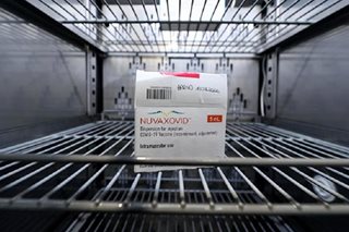 Novavax COVID-19 vaccine authorized for use in US
