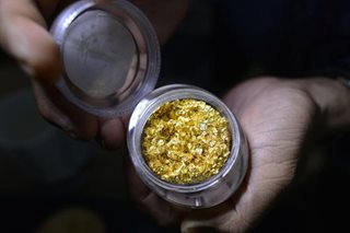EU to target Russian gold in next sanctions 