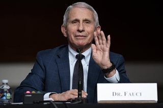 Anthony Fauci, face of US Covid fight, to step down