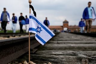 France's Macron marks 80th anniversary of WWII round-up of Jews