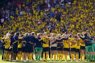 Sweden, the Netherlands reach Euro 2022 quarter-finals